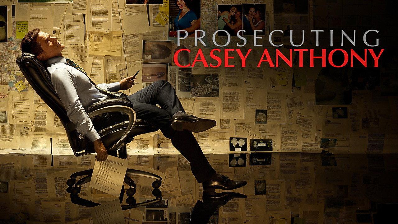 Prosecuting Casey Anthony 2013 movie scene