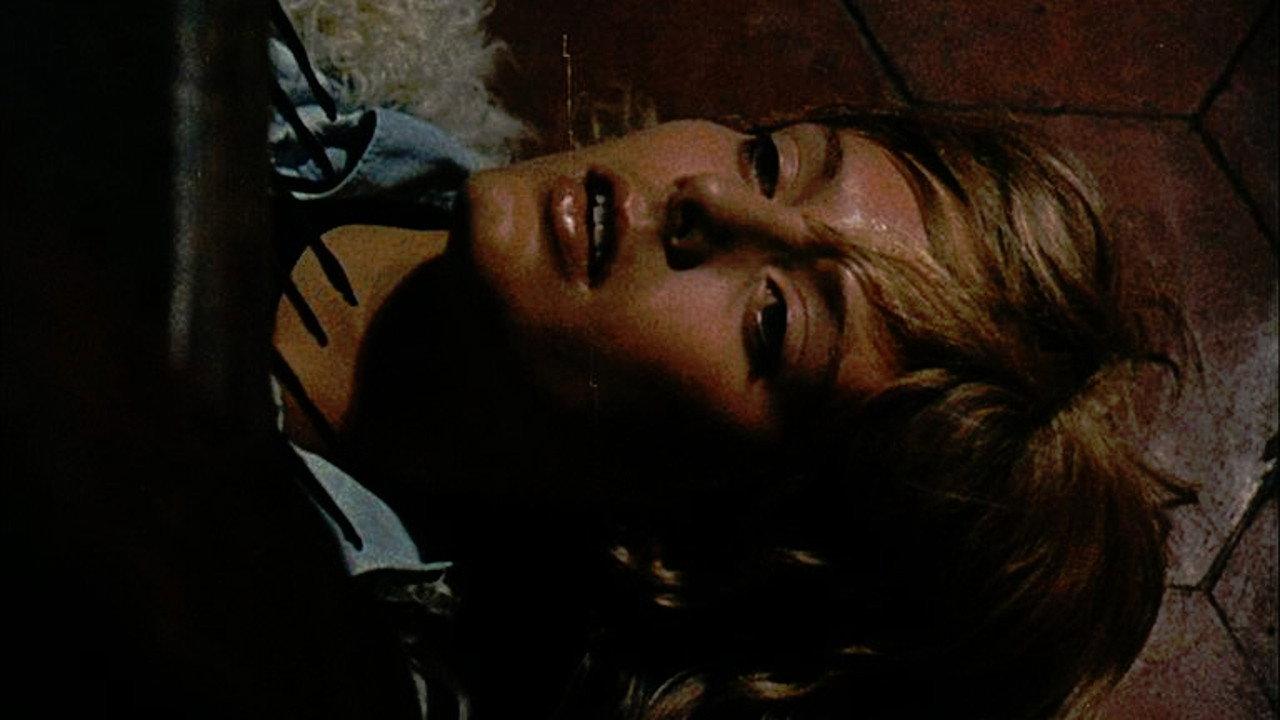 One More Time 1968 movie scene