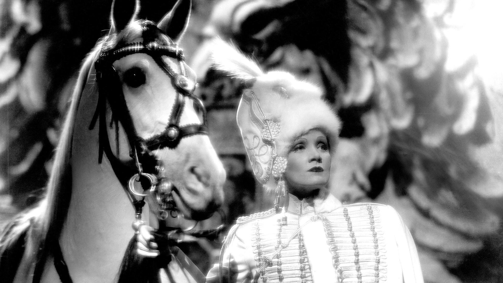 The Scarlet Empress 1934 movie scene