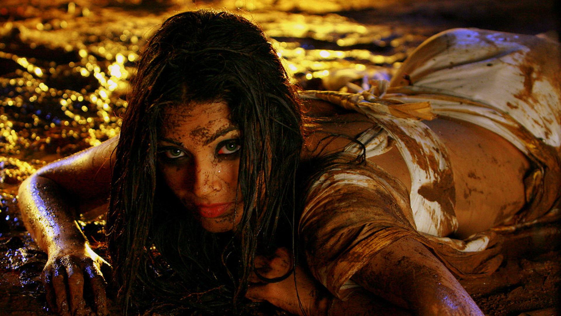 Yakshi, Faithfully Yours 2012 movie scene
