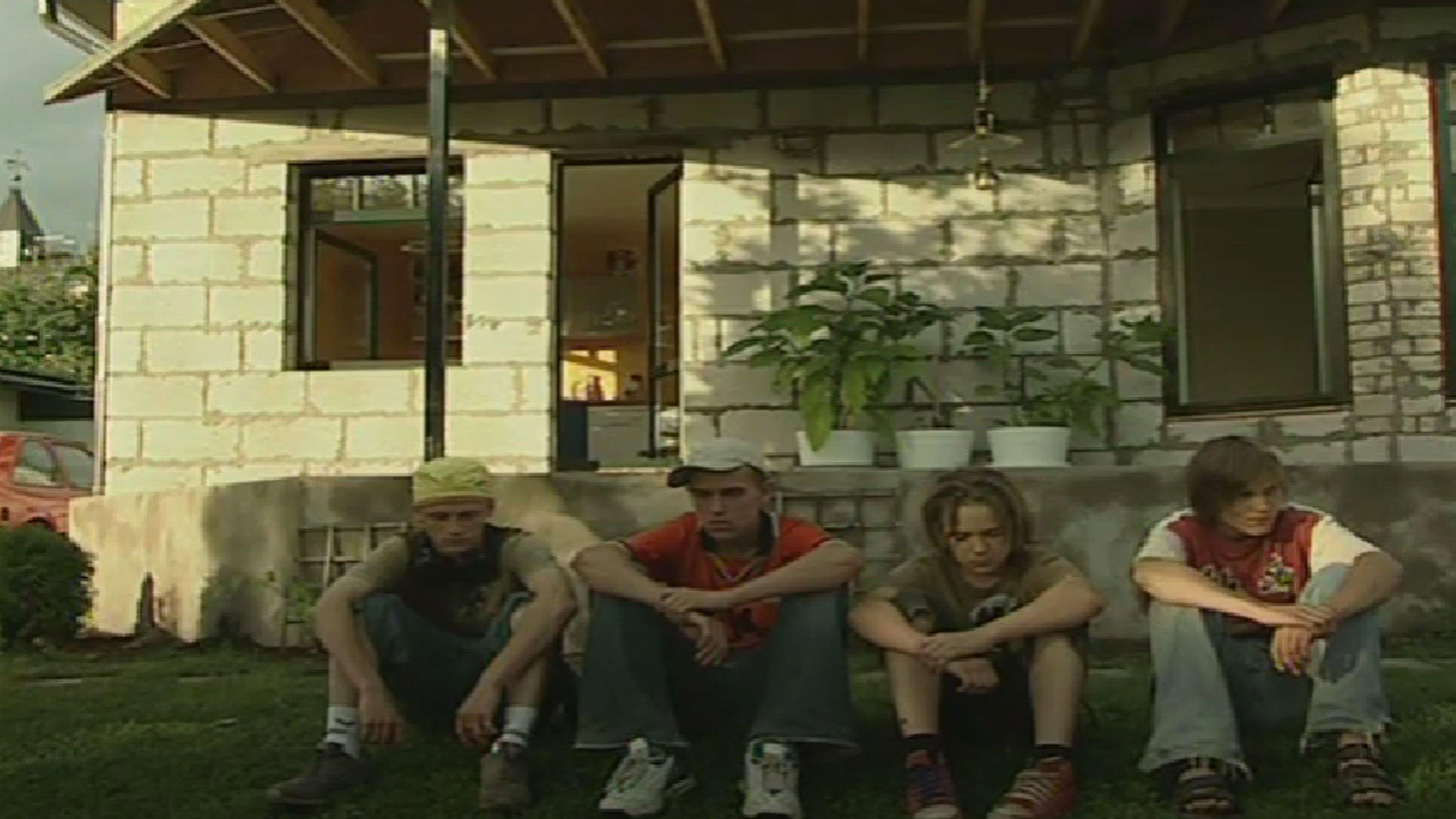 Long live the children 2005 movie scene