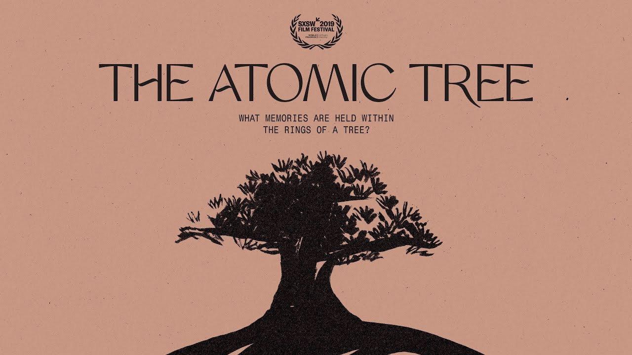The Atomic Tree 2019 movie scene