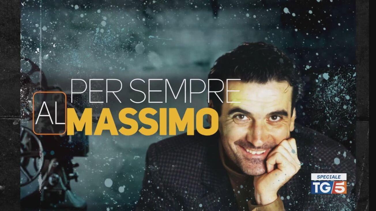 Per sempre al Massimo 2024 movie scene
