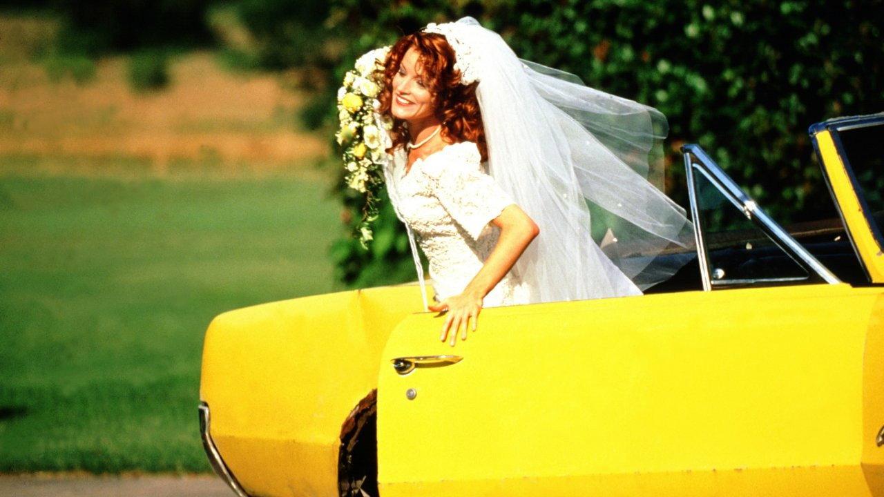In the Name of Love: A Texas Tragedy 1995 movie scene
