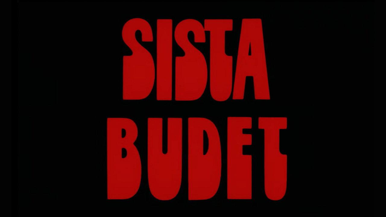 The Last Bid 1981 movie scene