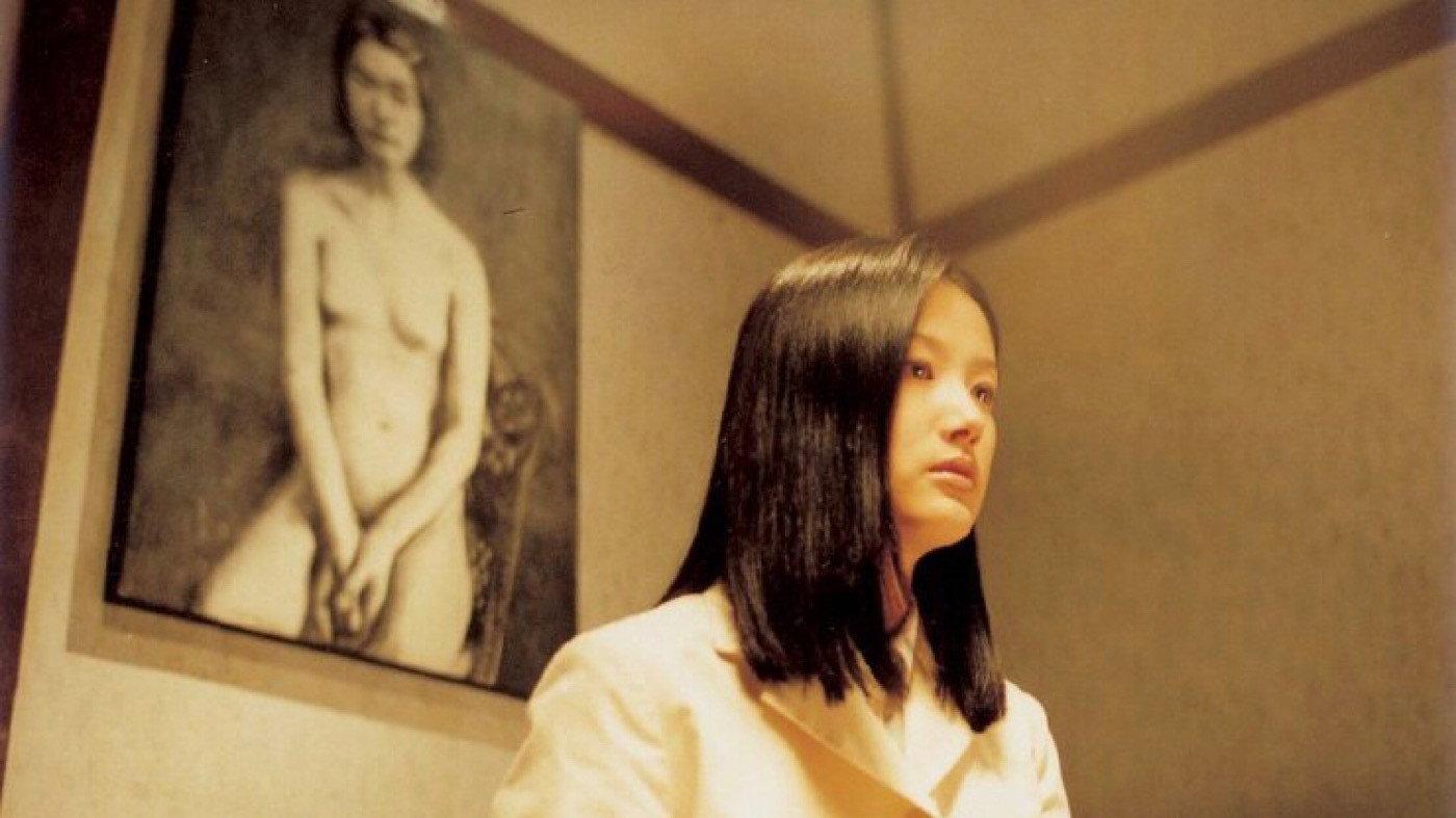 Tell Me Something 1999 movie scene