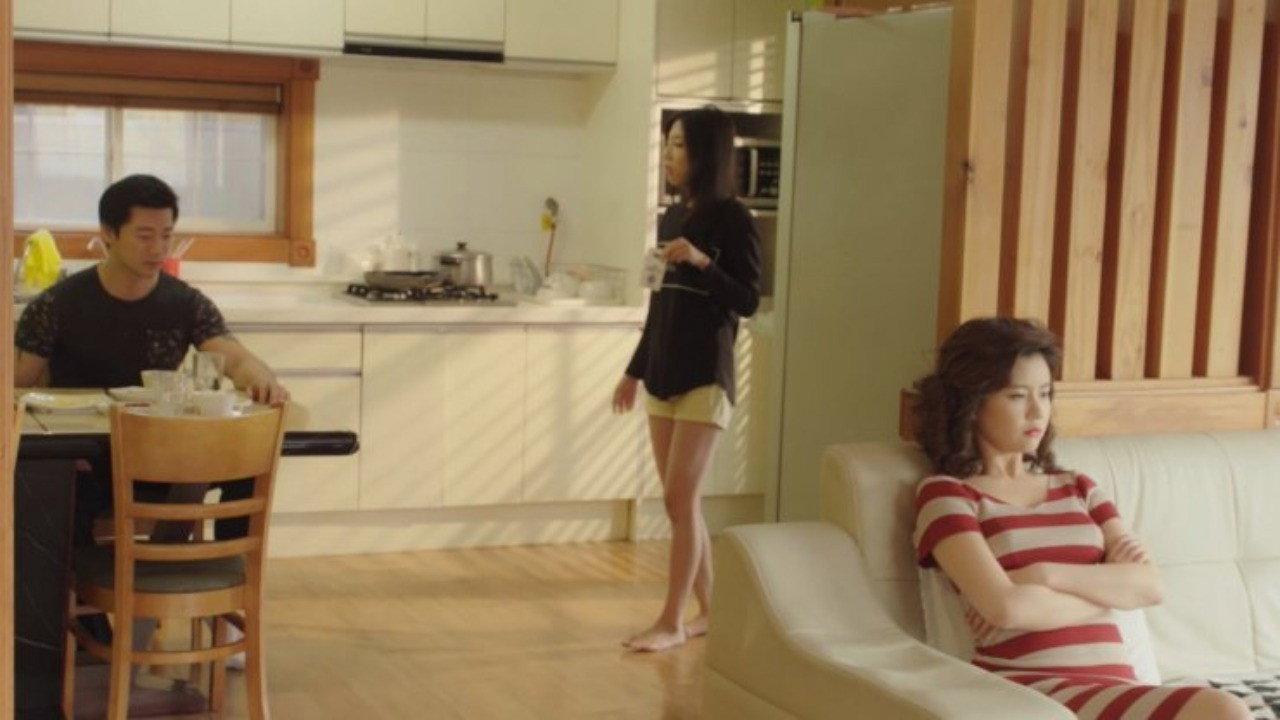 I Don't Like Younger Men 3 2019 movie scene