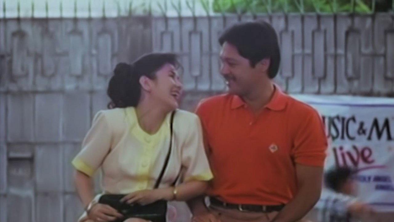 Because I Love: The Dolzura Cortez Story 1993 movie scene