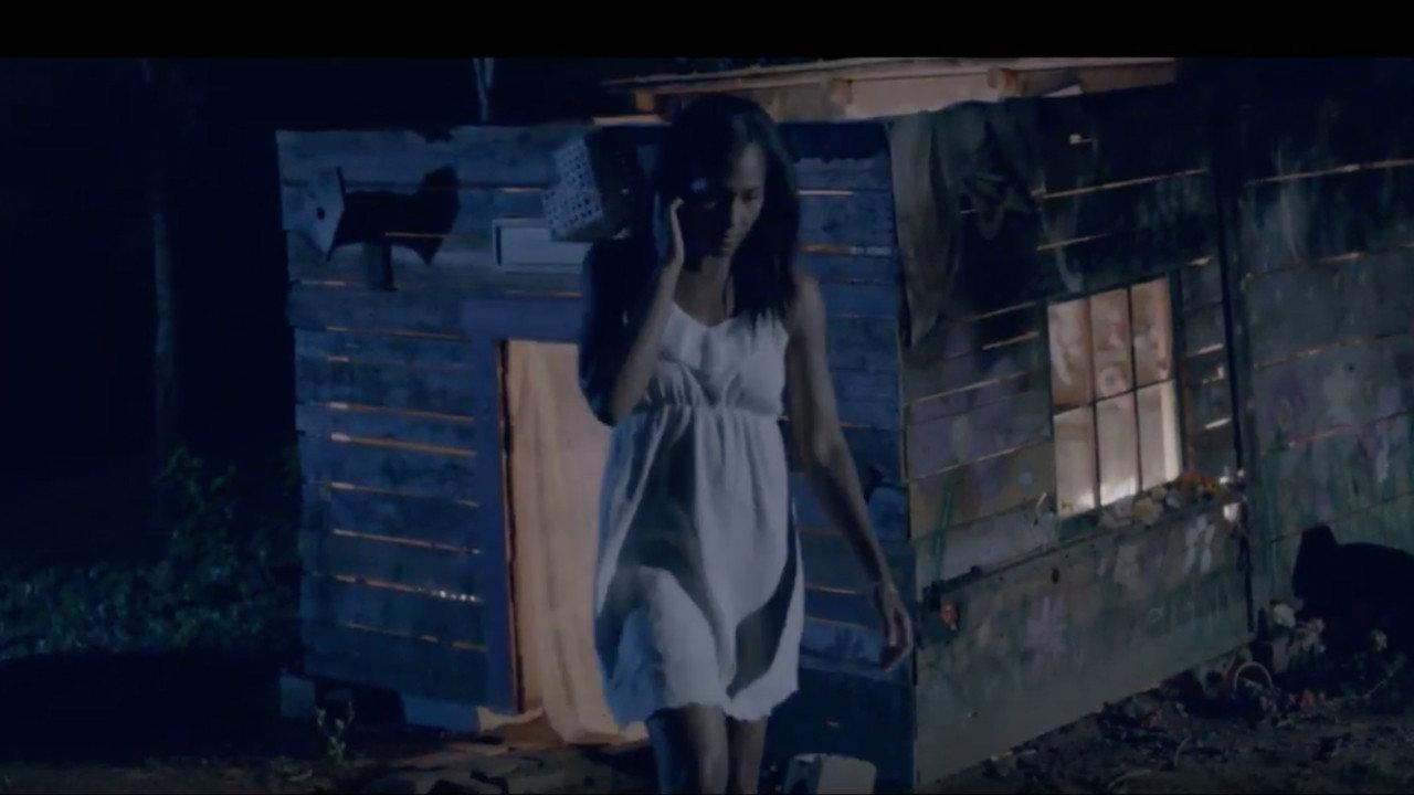 Soul Ties 2015 movie scene