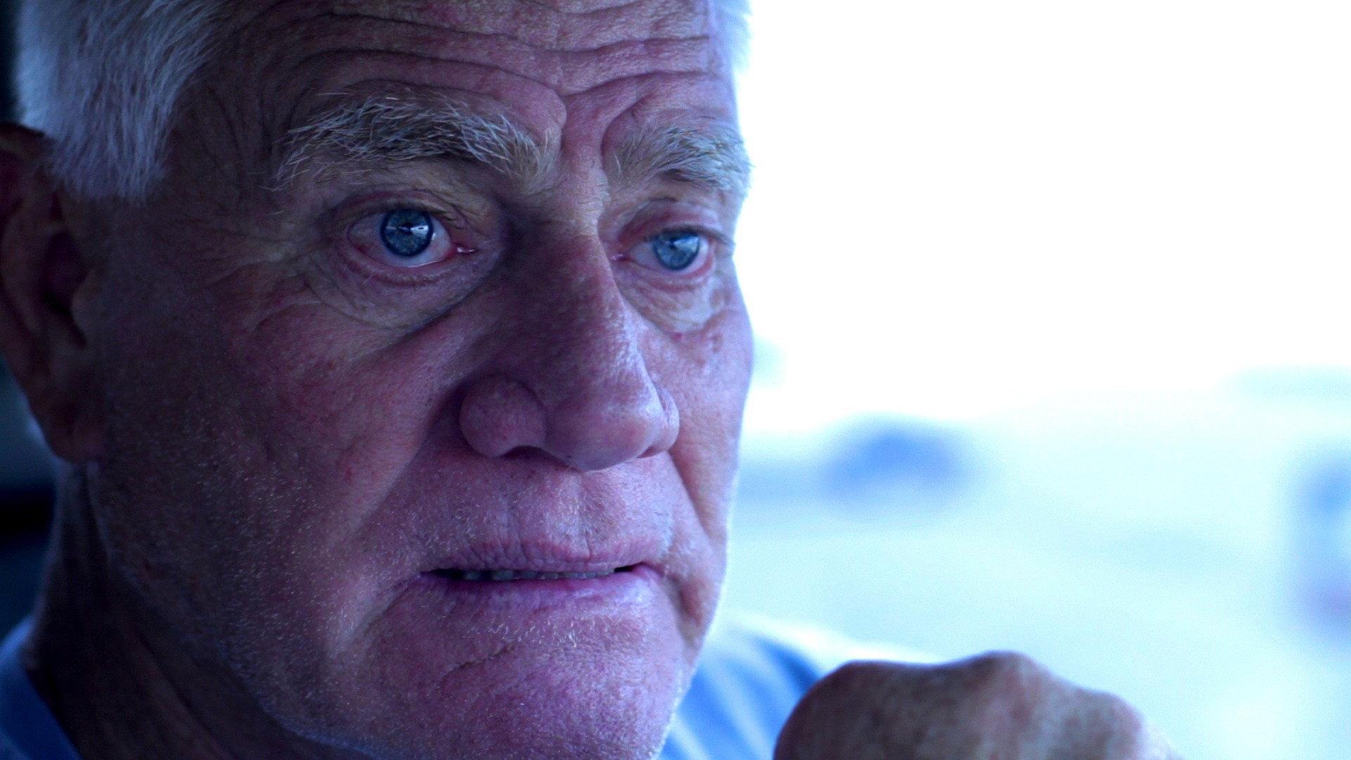 Bring Me the Head of Lance Henriksen 2010 movie scene