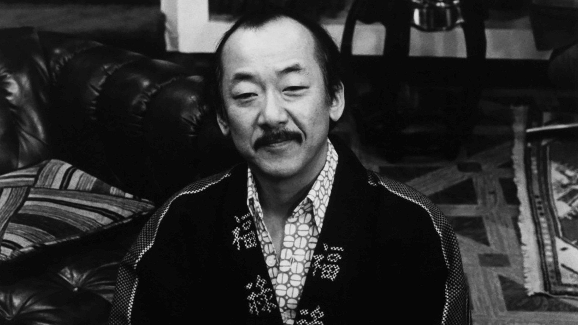 More Than Miyagi: The Pat Morita Story 2021 movie scene