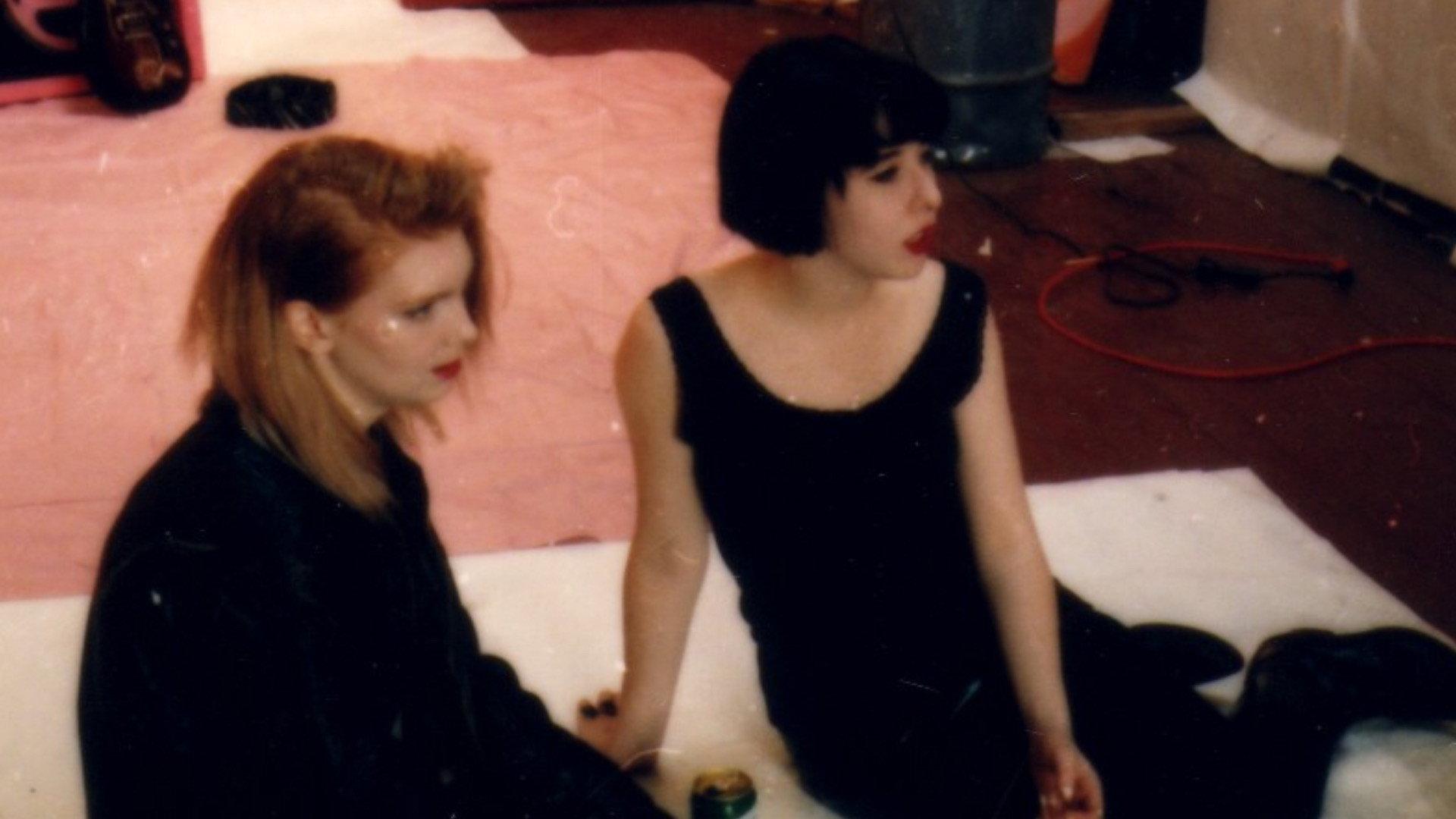 My Degeneration 1989 movie scene