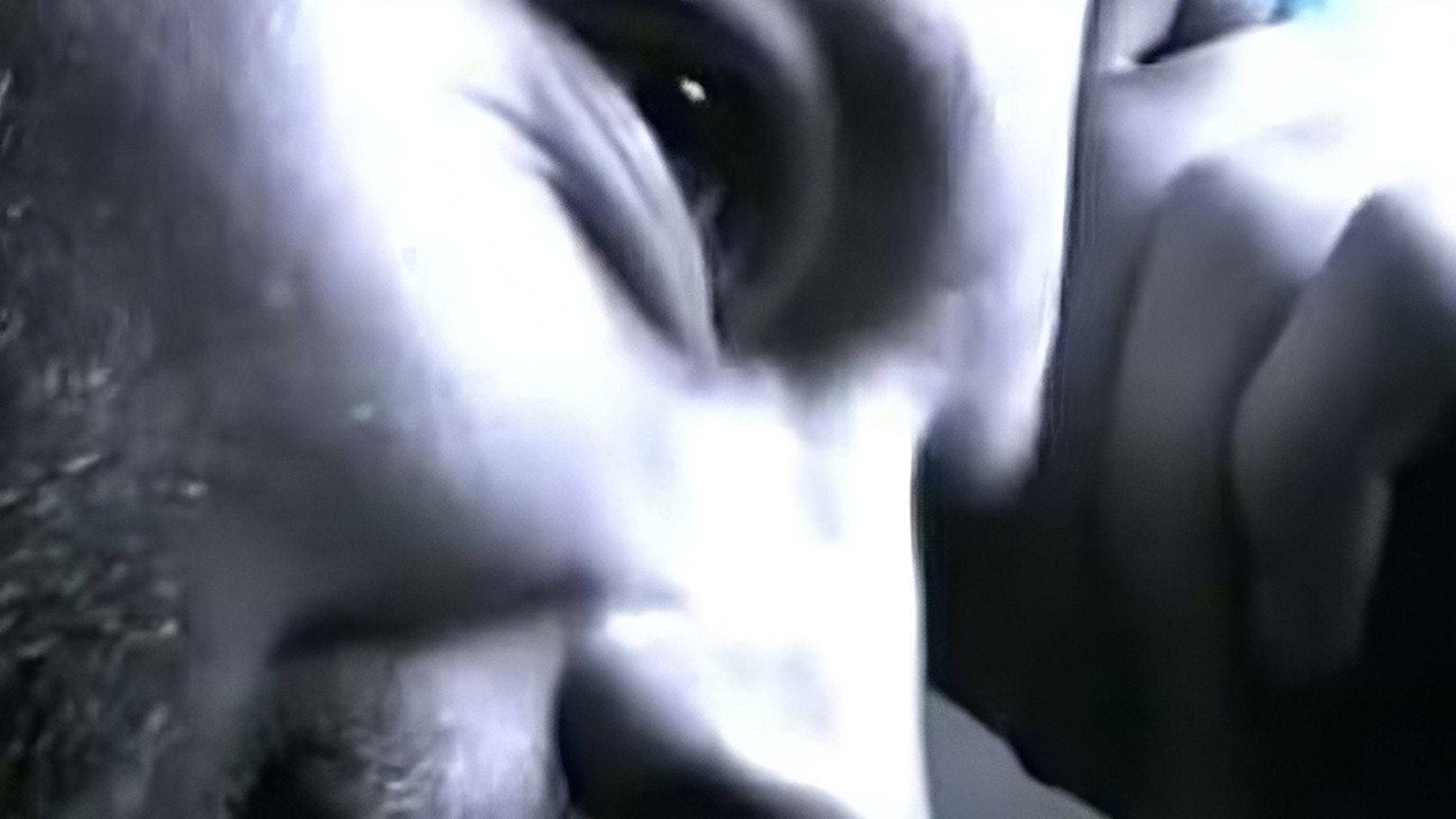 Reflections on Kid A 2001 movie scene