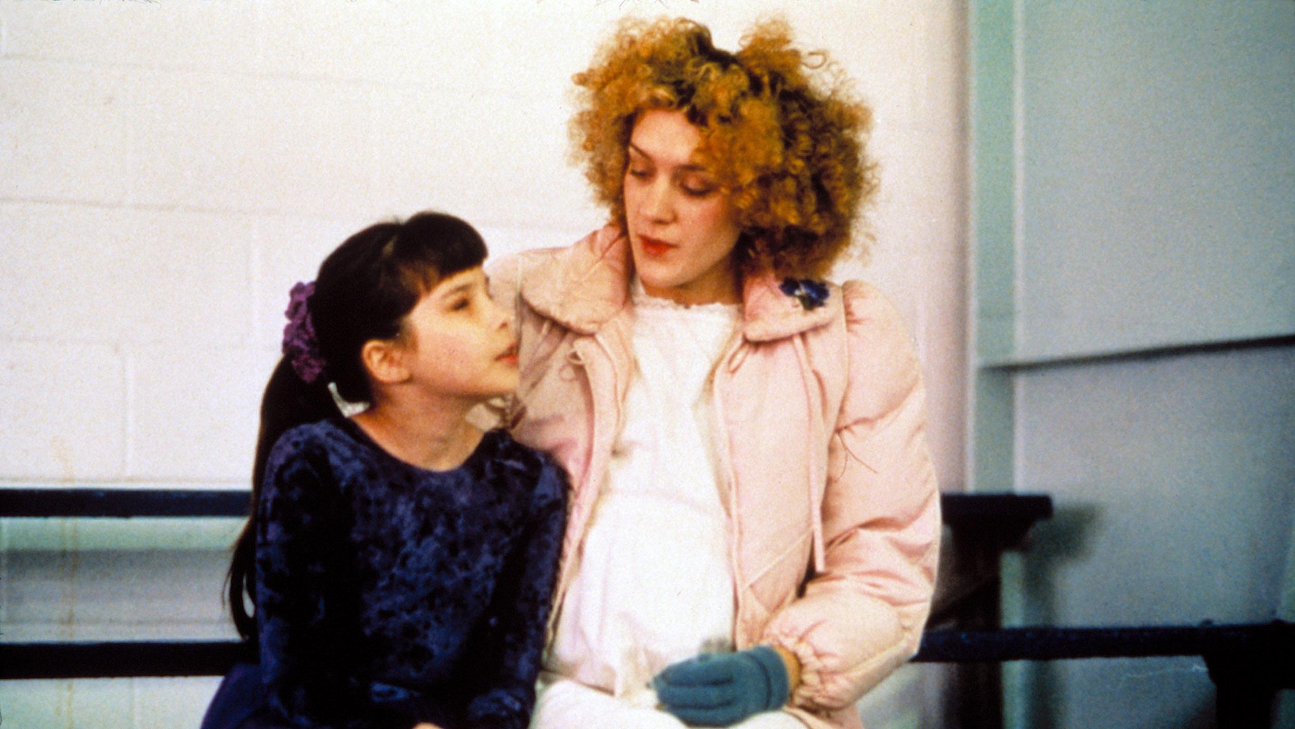 Julien Donkey-Boy 1999 movie scene