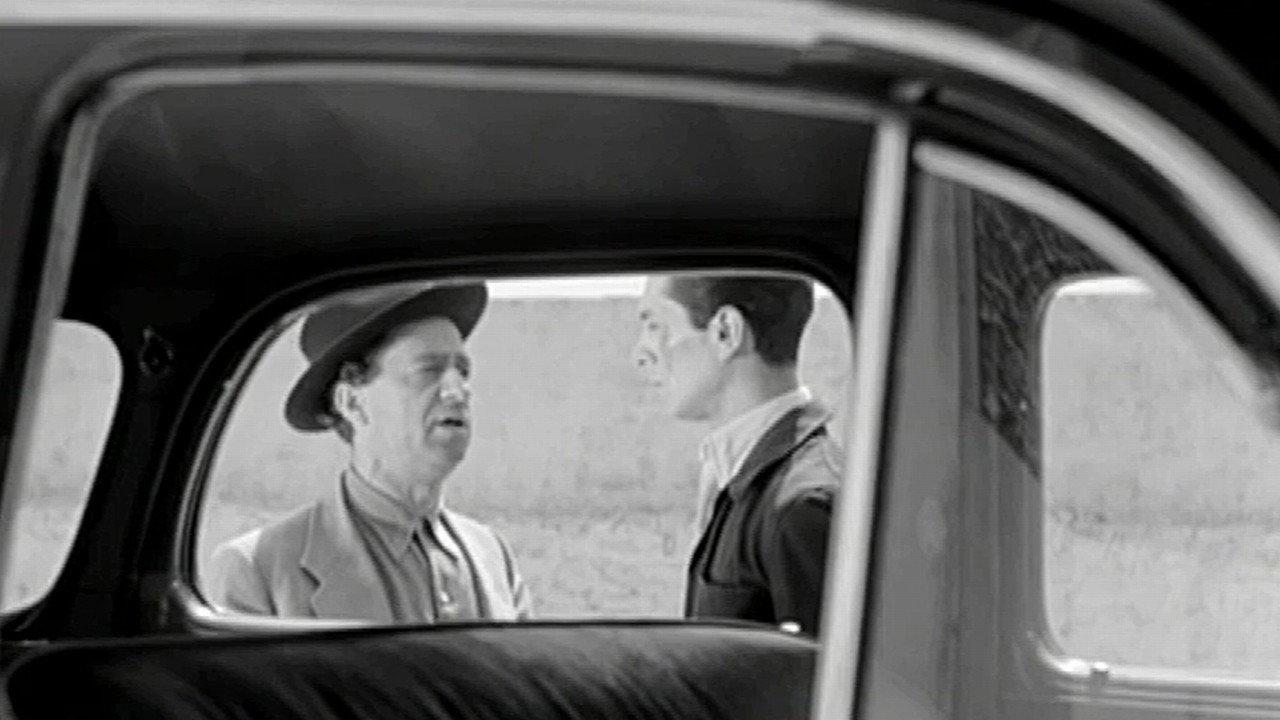 The Tower of Knights 1952 movie scene