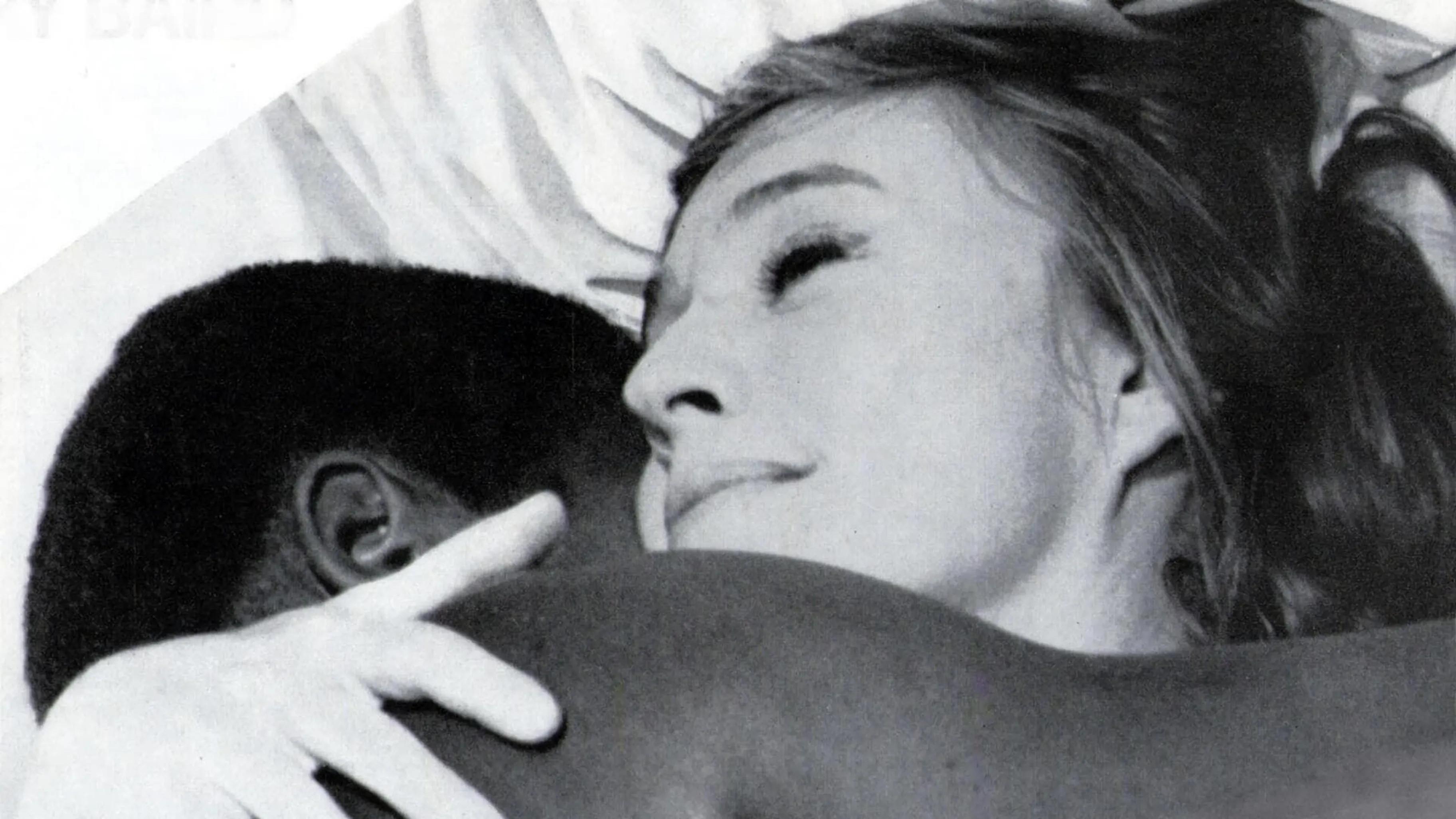 The Story of a Three-Day Pass 1968 movie scene
