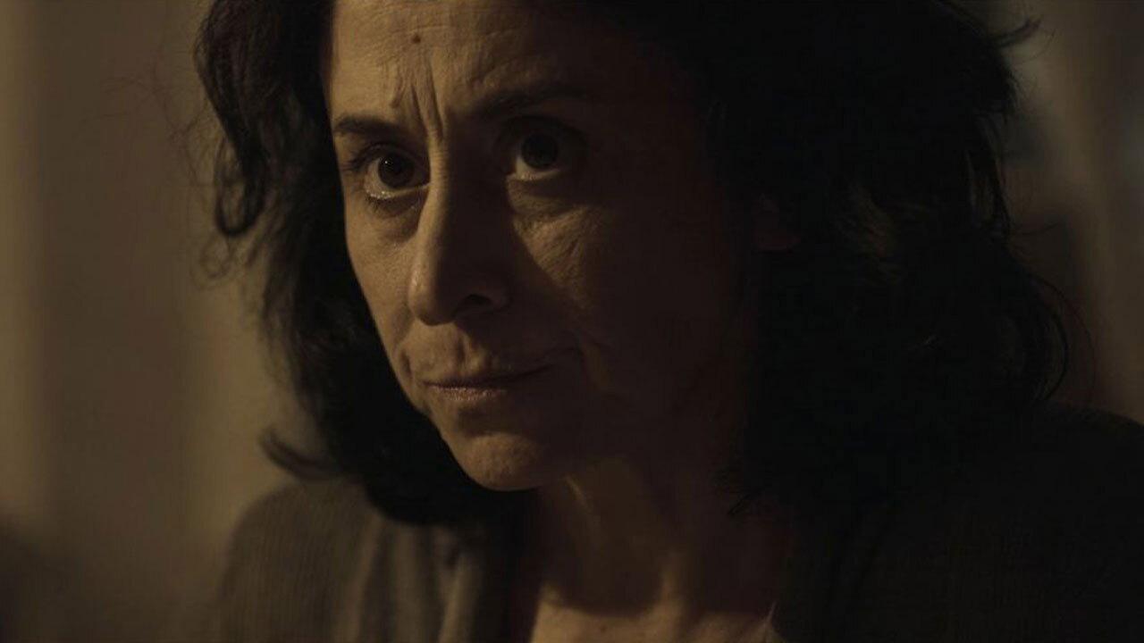 L'ultima notte 2018 movie scene