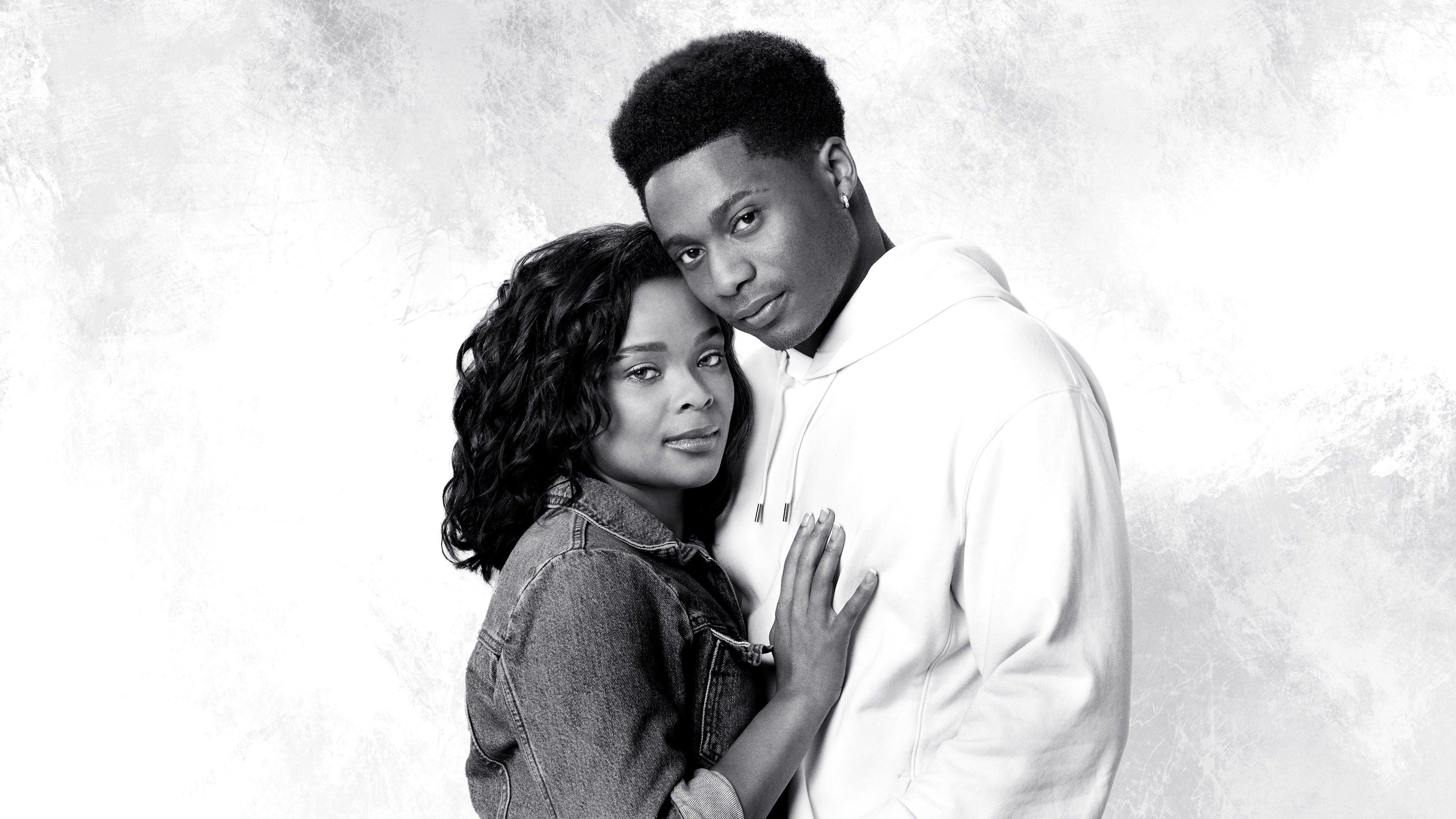 Real Love 2023 movie scene