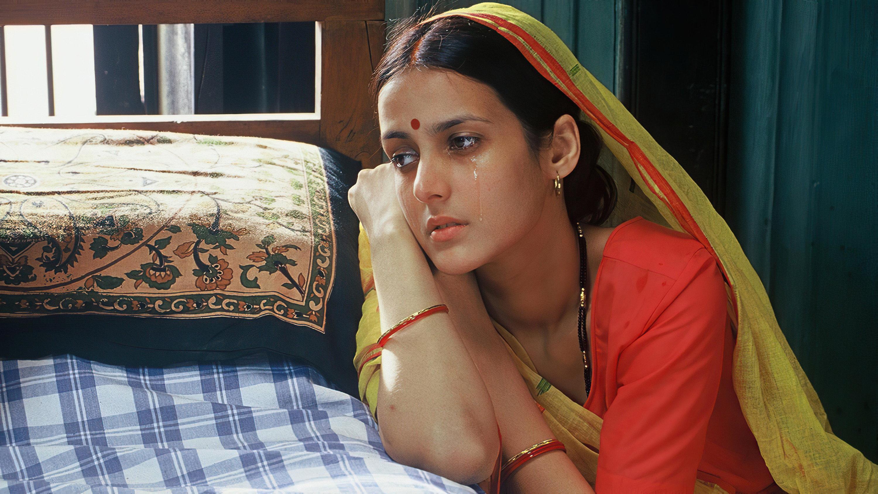 Matrubhoomi: A Nation Without Women 2005 movie scene
