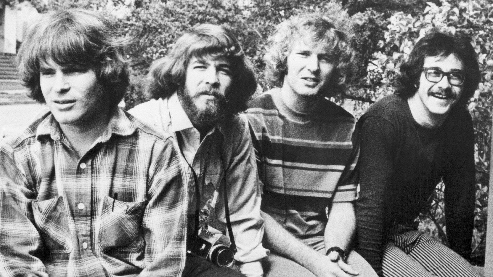 Creedence Clearwater Revival: In Performance 2006 movie scene