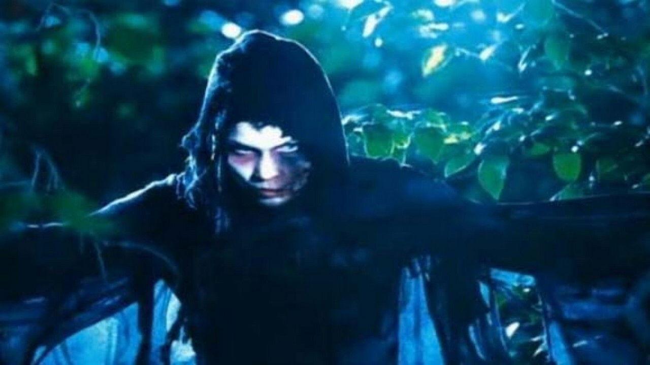 Alone in the Dark 2 2008 movie scene