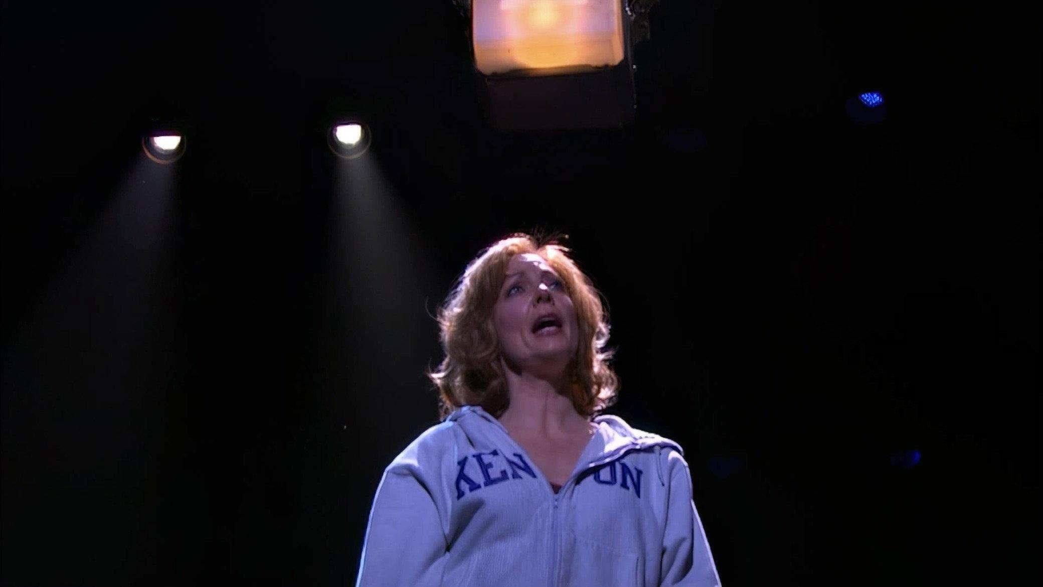 9 to 5: The Musical 2009 movie scene