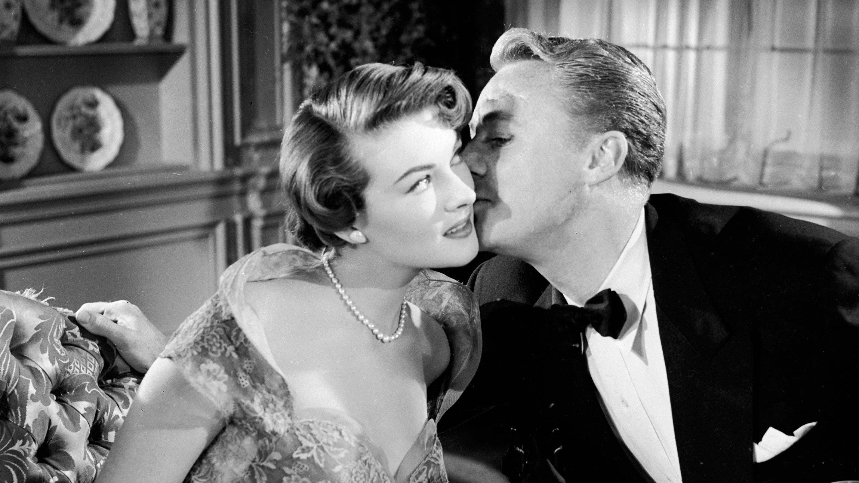 Grounds for Marriage 1951 movie scene