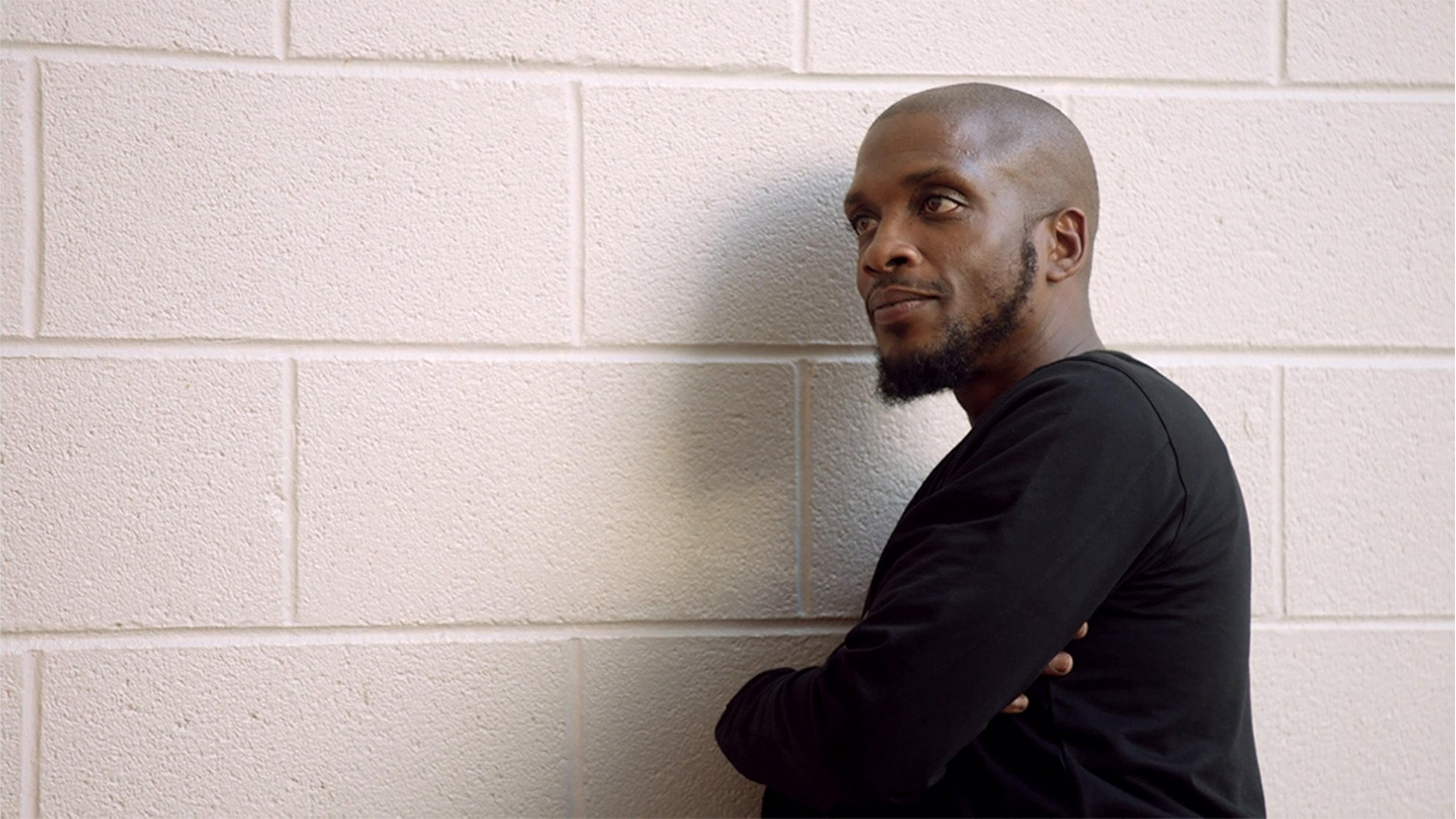 Ali Siddiq: It's Bigger Than These Bars 2018 movie scene