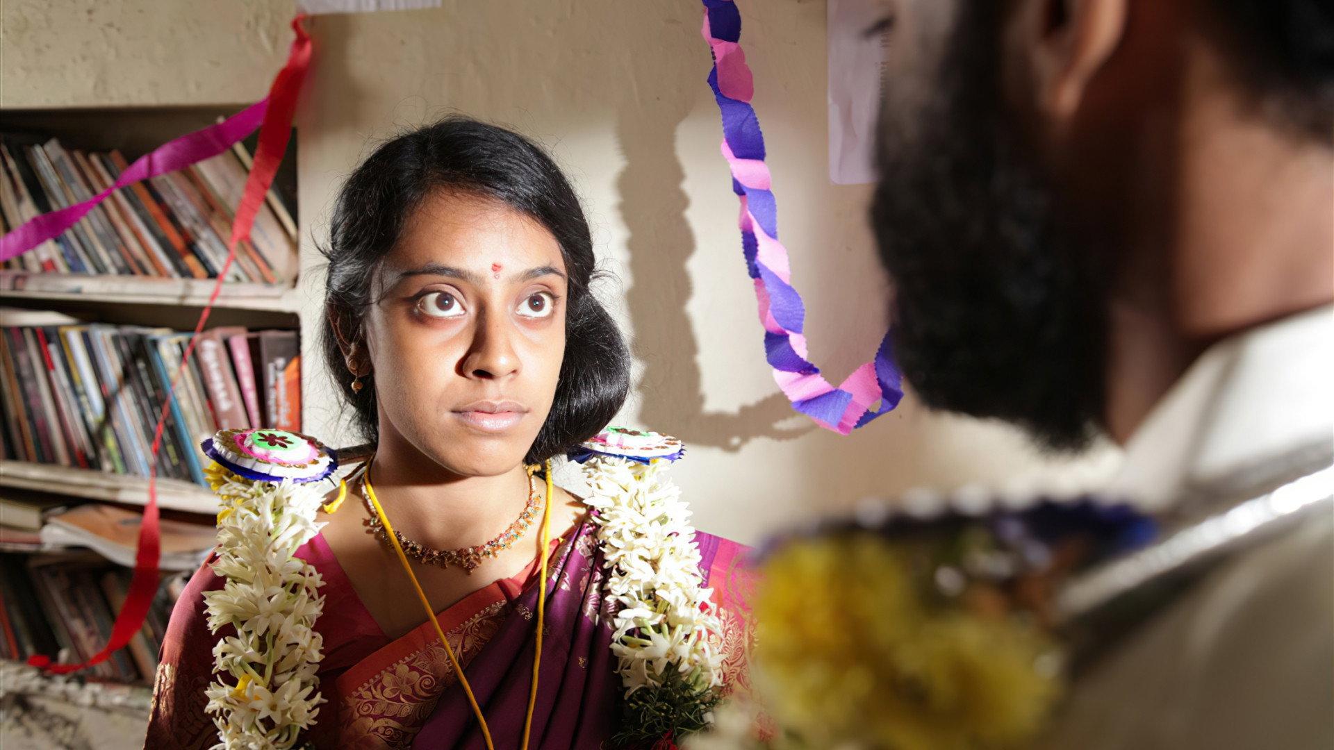 Kuttram Kadithal 2015 movie scene