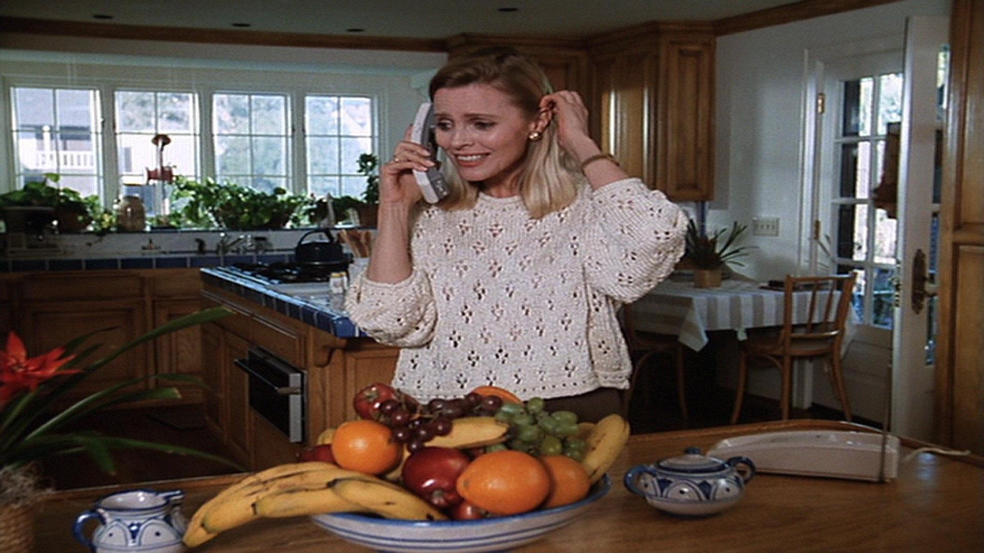 Changes 1991 movie scene
