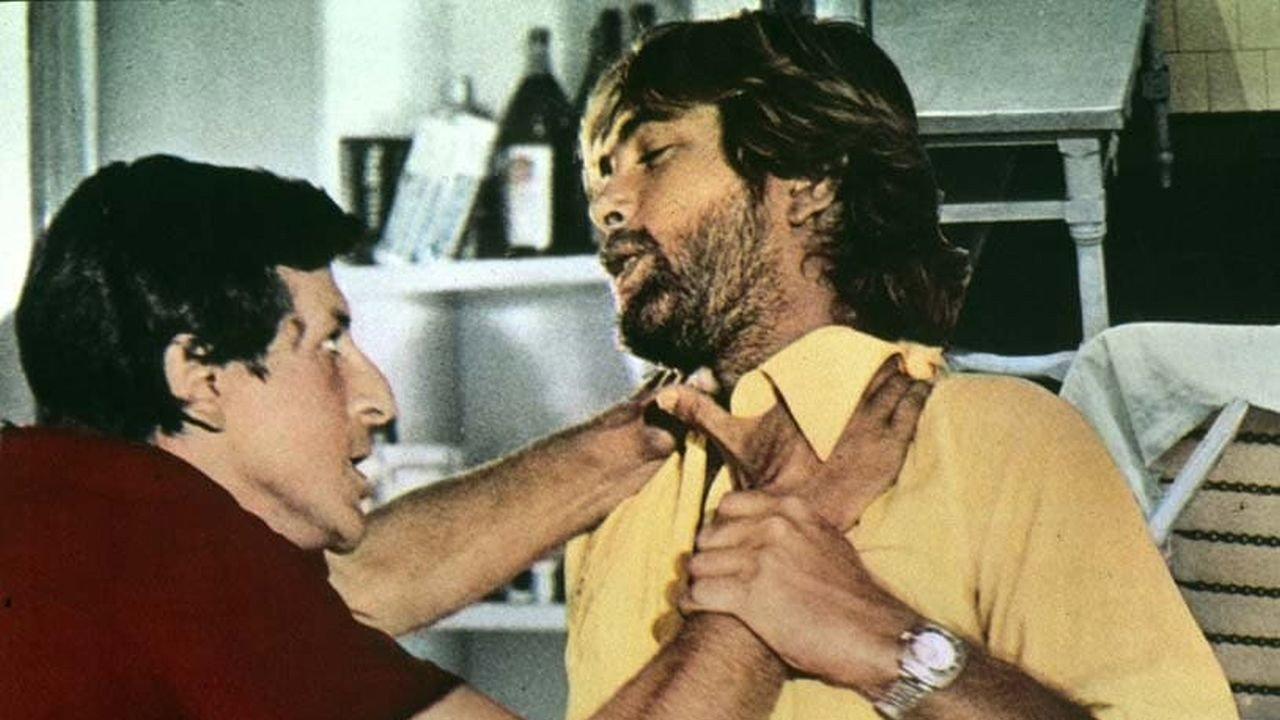 Autopsy 1975 movie scene
