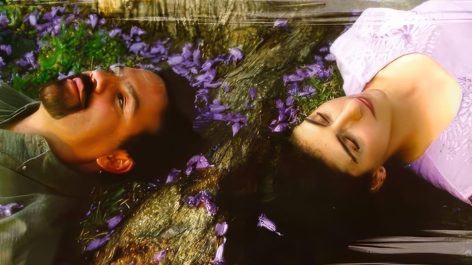 To Love Too Much 2002 movie scene