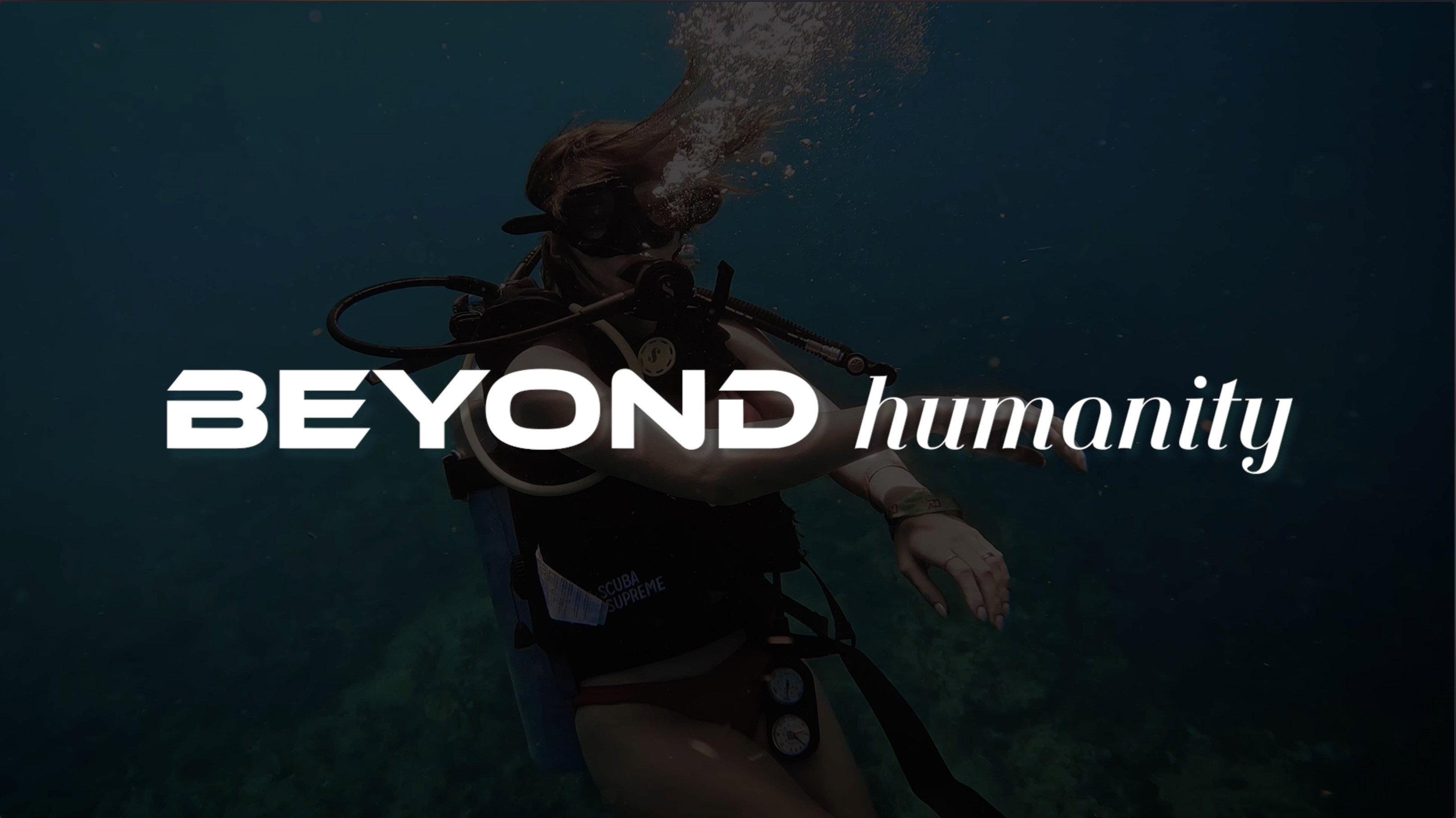 Beyond Humanity: The Perils and Promises of Transhumanism 2023 movie scene