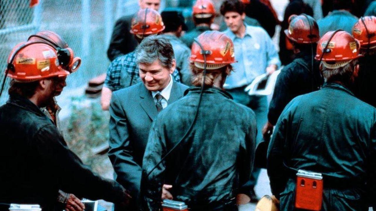Act of Vengeance 1986 movie scene