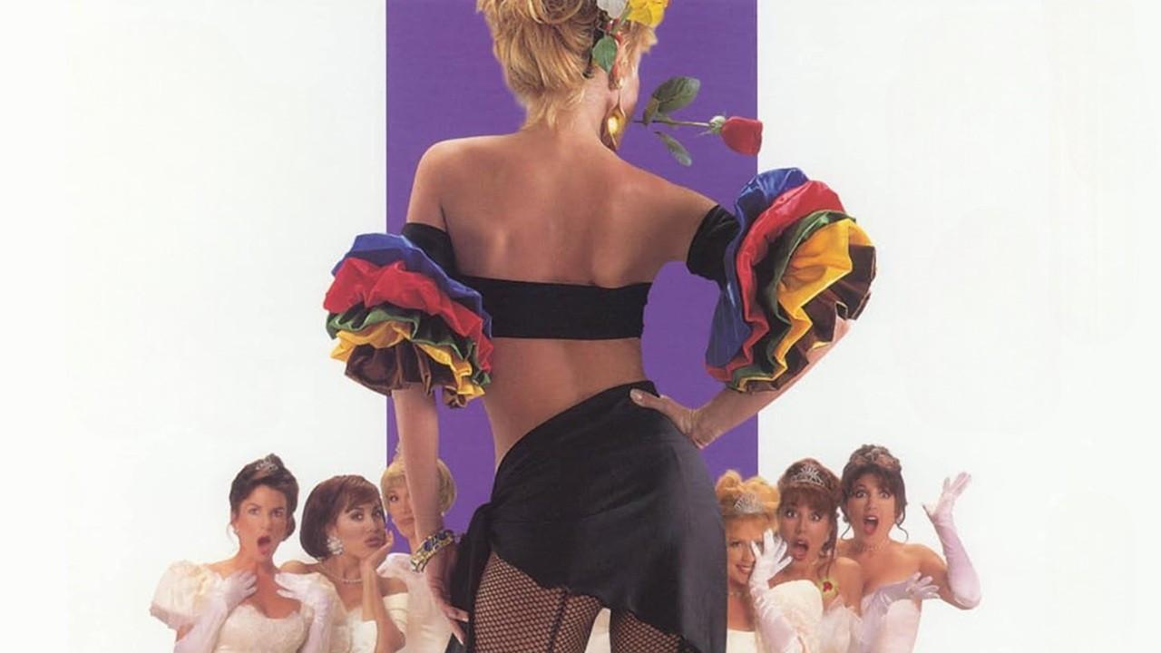 Prima Donnas 1995 movie scene