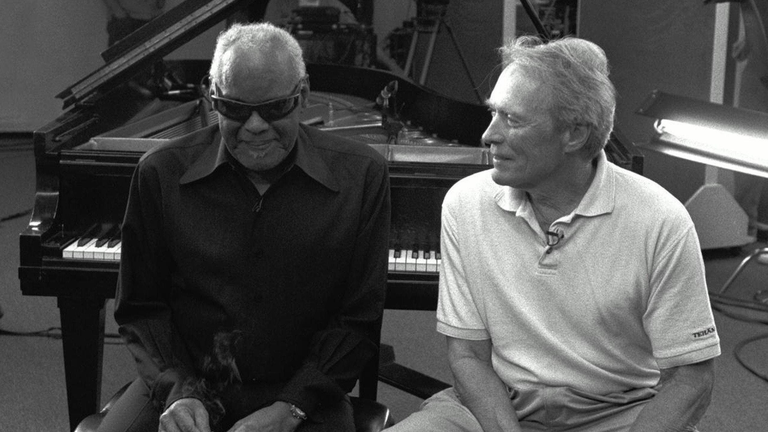 Piano Blues 2003 movie scene