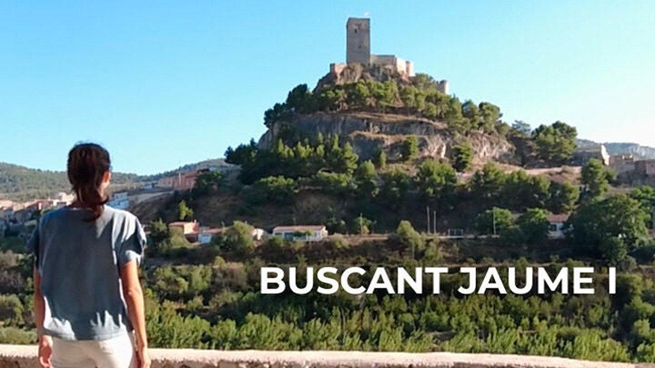 Buscant Jaume I 2022 movie scene