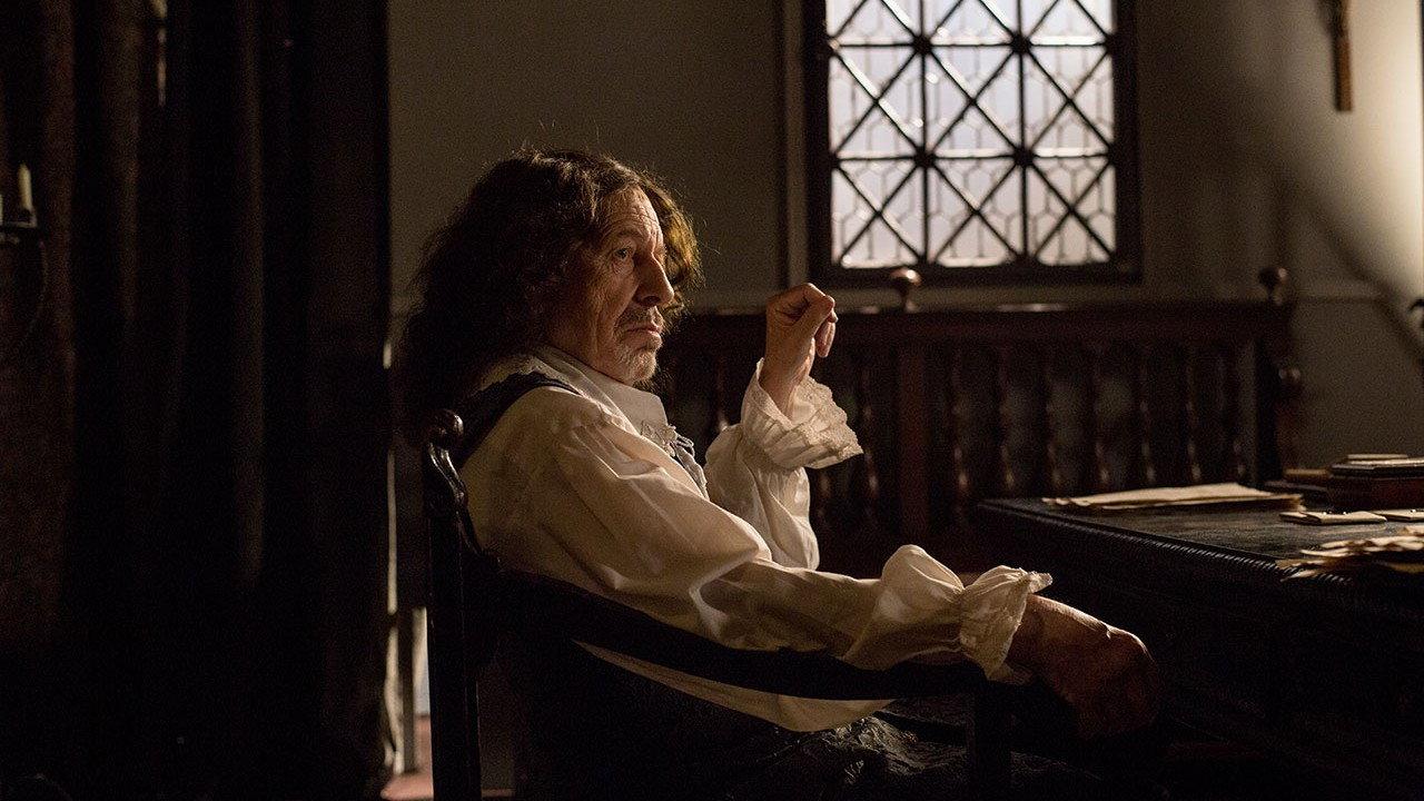 1648: The Long Road to Peace 2018 movie scene