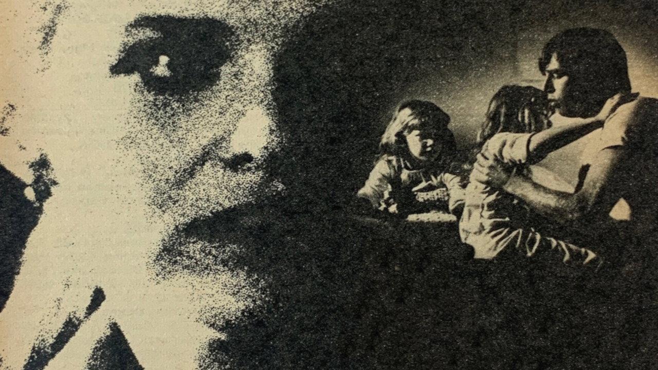 The Child Stealer 1979 movie scene