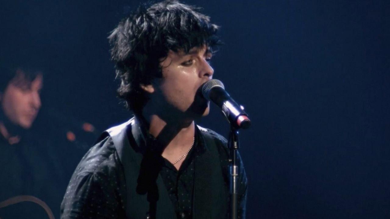 Green Day: Live at Fox Theater 2010 movie scene
