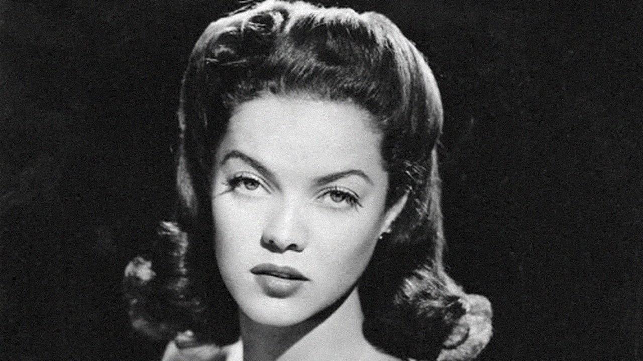 Hot Rhythm 1944 movie scene