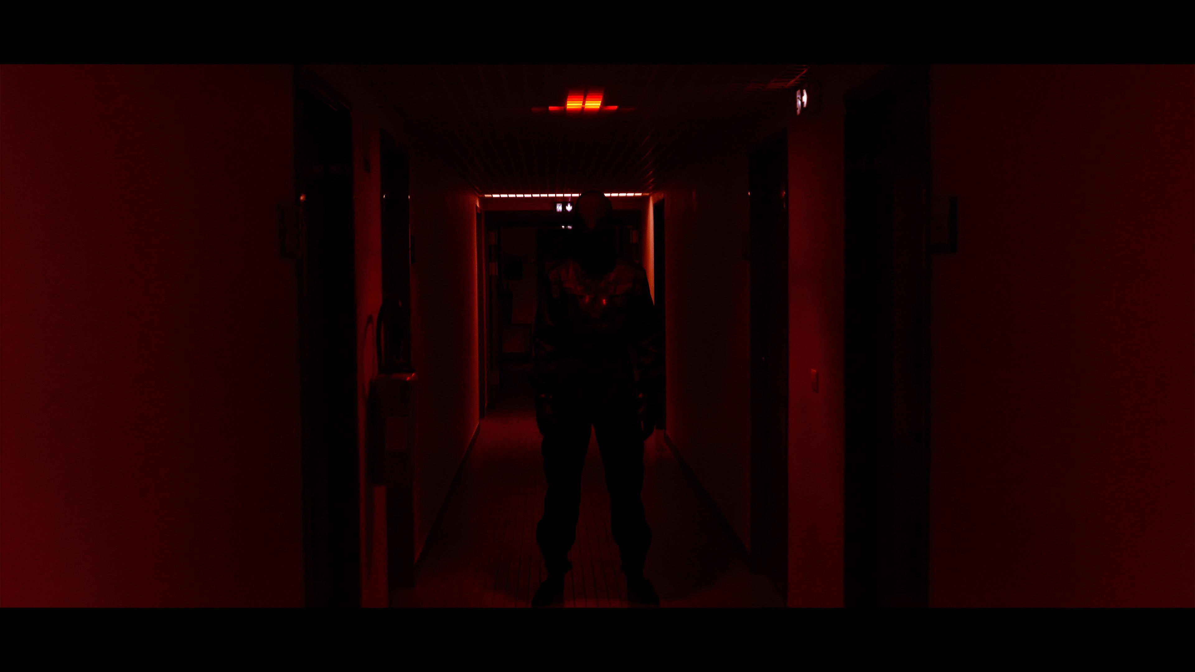 Dream Stalker 2021 movie scene