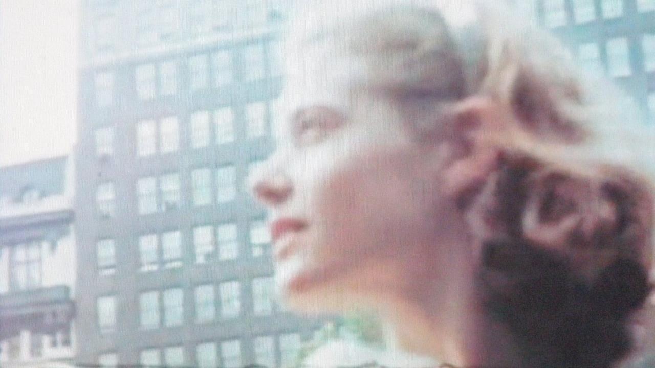 Nymphlight 1957 movie scene