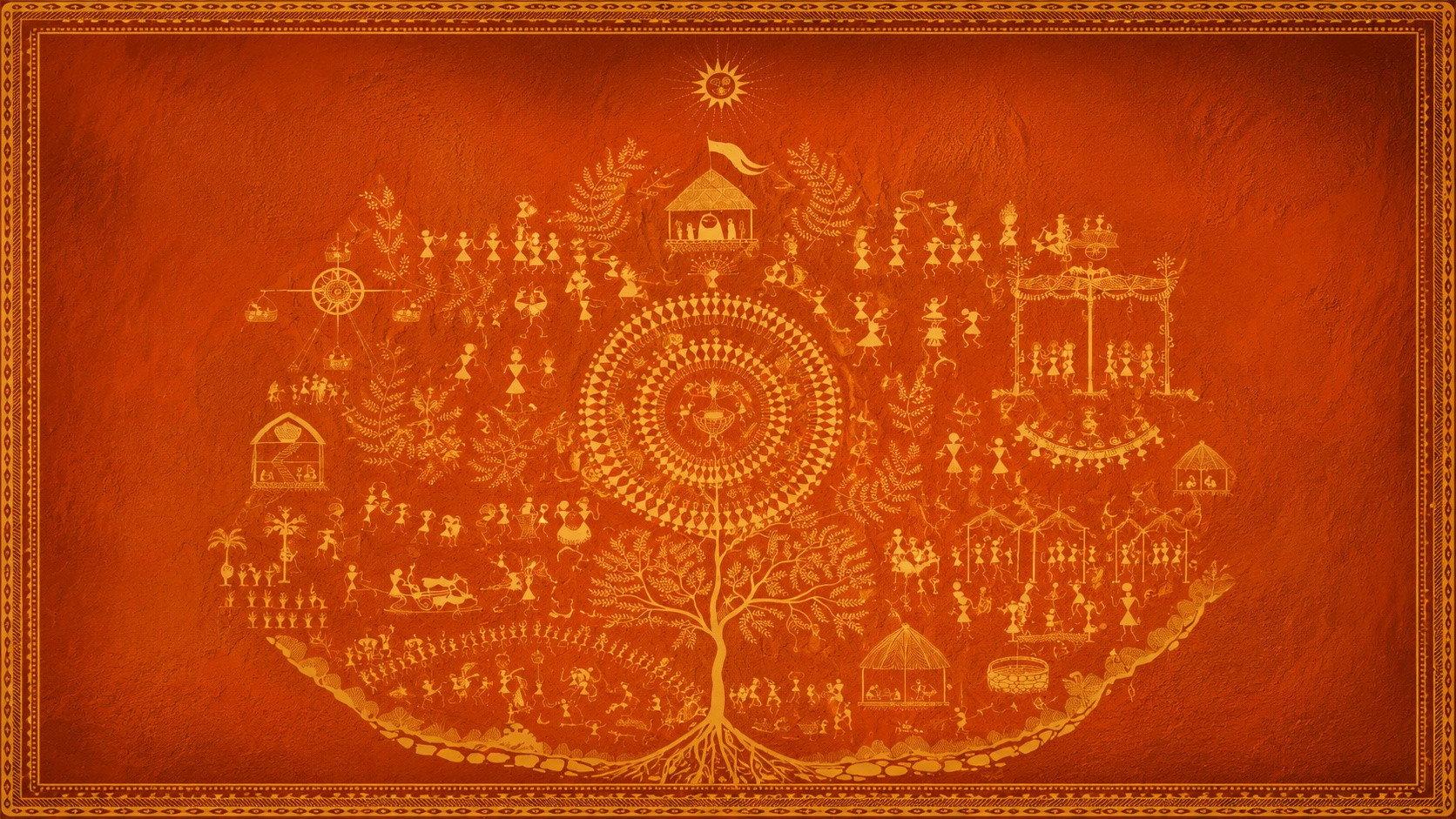 Naadaga Medai  movie scene