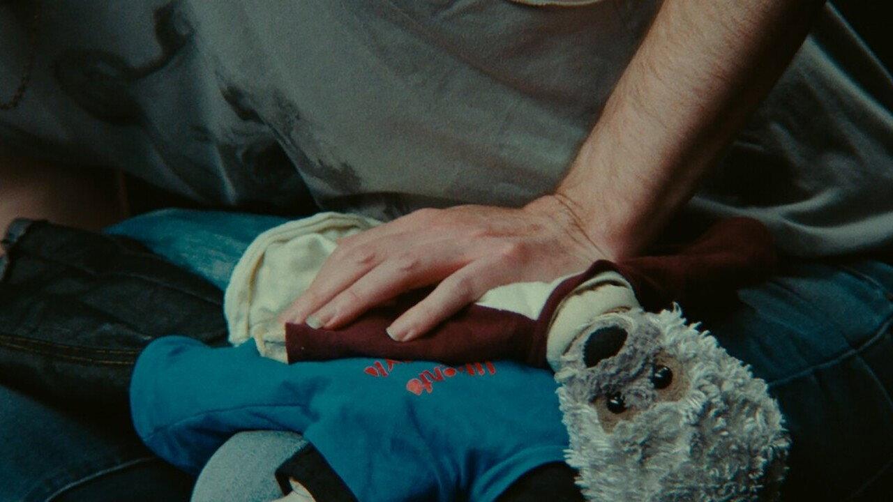 Jerk 2021 movie scene
