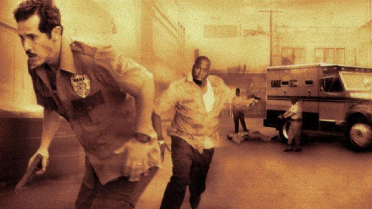 The Take 2008 movie scene