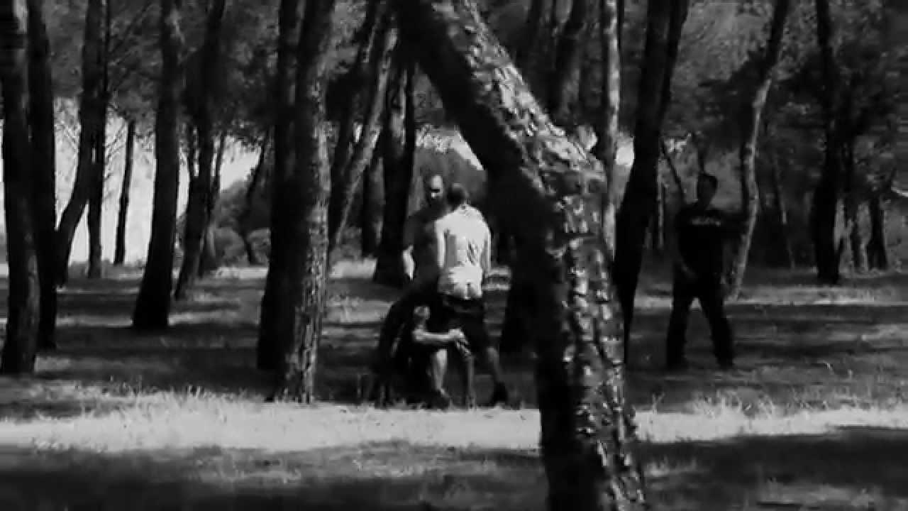 Juanma Carrillo 3 Erotic Shorts 2011 movie scene
