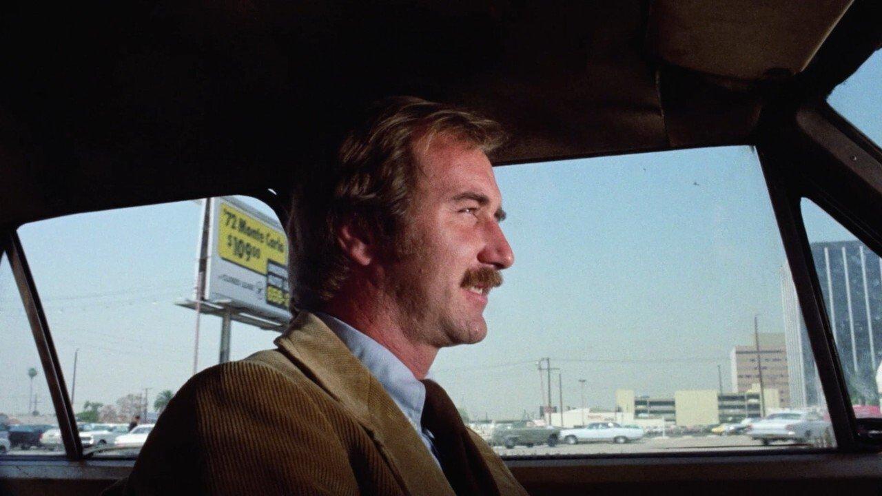 A Scream in the Streets 1973 movie scene