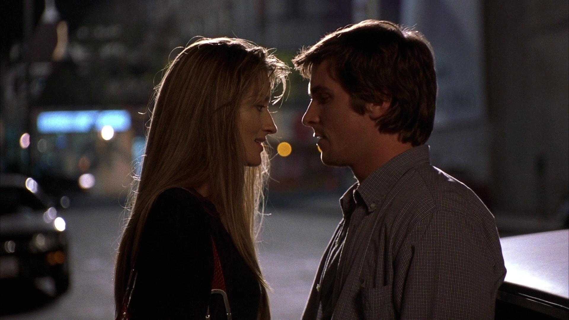 Laurel Canyon 2003 movie scene