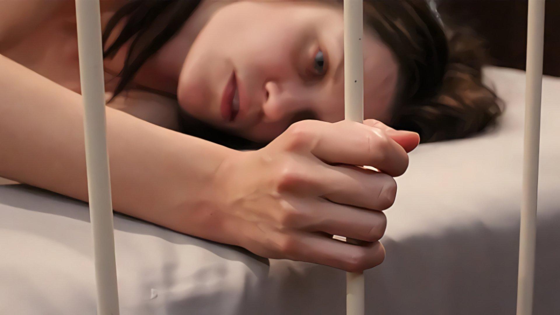 Selling Isobel 2019 movie scene